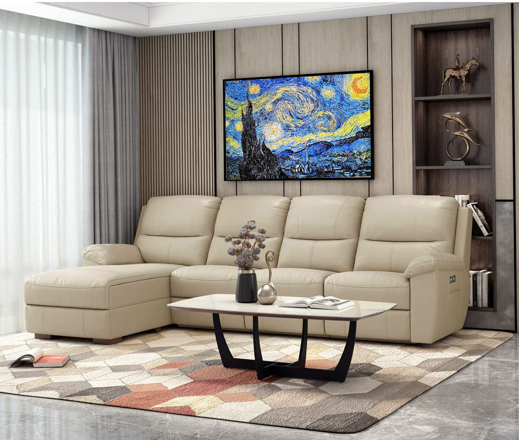 Large Jigsaw Puzzles 2000 Pieces Van Gogh Starry Night Oil Painting Theme Puzzle