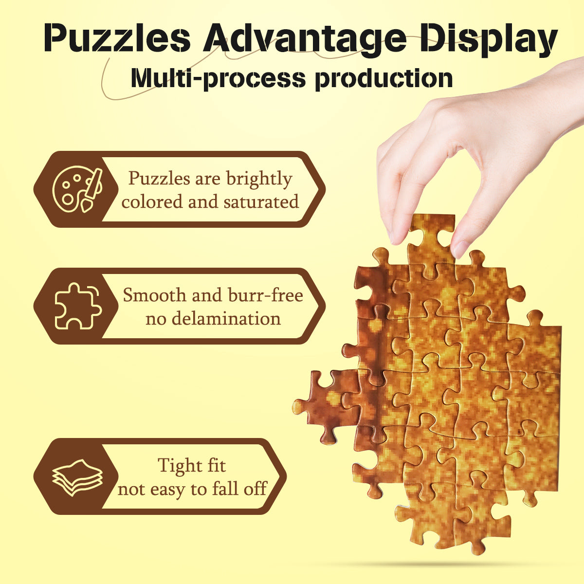 1000 Pieces Jigsaw Puzzles Challenge for Adults Home Decoration Klimt Painting Puzzle