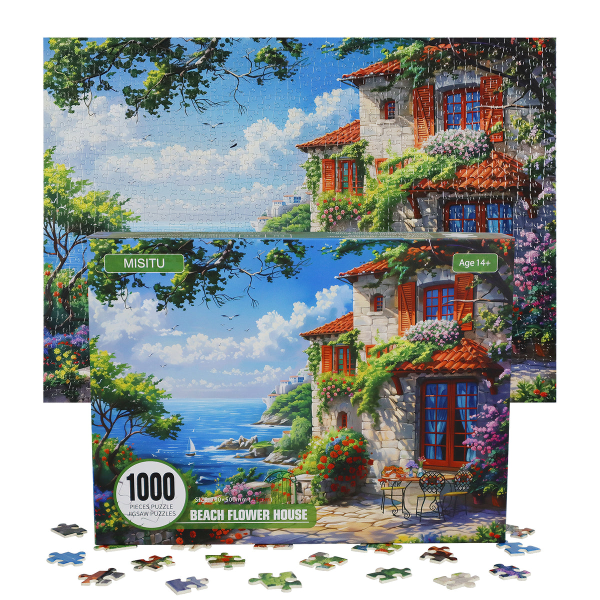 DONGTATA Puzzle 1000 Pièces Format Mini Design Bibliothèque de Chats Puzzle Défi pour Adultes Thème Étagère Décor Créatif pour Maison Bureau Cadeau Détente DONGTATA Puzzle 1000 Pièces Format Mini Design Bibliothèque de Chats Puzzle Défi pour Adultes Thème Étagère Décor Créatif pour Maison Bureau Cadeau Détente